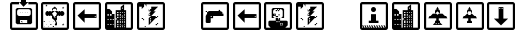 Space Game Icons