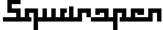 Squaropen