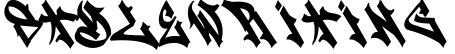 Stylewriting