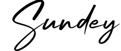 Sundey