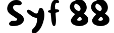 Syf 88