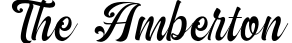 The Amberton