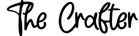 The Crafter