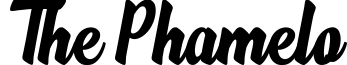The Phamelo