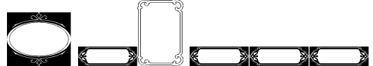 Vintage Panels 07