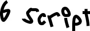 6 Script