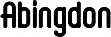 Abingdon