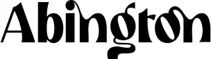 Abington