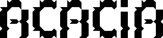 Acacia