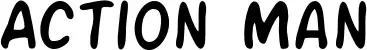 Action Man