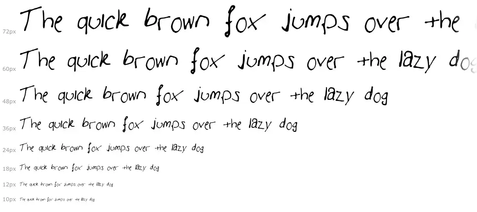 Adam's Fontfont waterfall