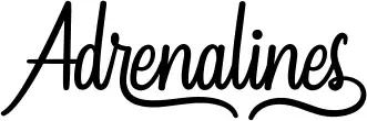 Adrenalines