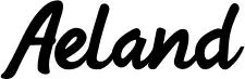 Aeland