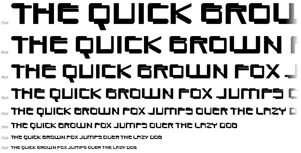 Aeogofont waterfall