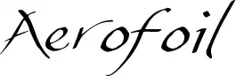 Aerofoil