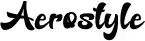Aerostyle