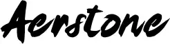 Aerstone