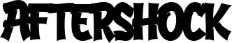 Aftershock