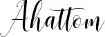 Ahattom