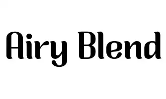 Airy Blend