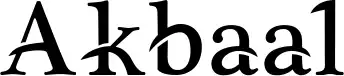 Akbaal