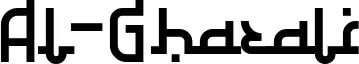 Al-Ghazali