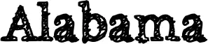 Alabama
