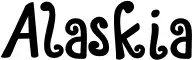 Alaskia