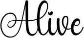 Alive