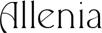 Allenia