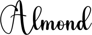 Almond