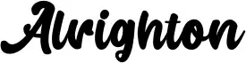Alrighton