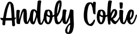 Andoly Cokie