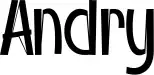 Andry
