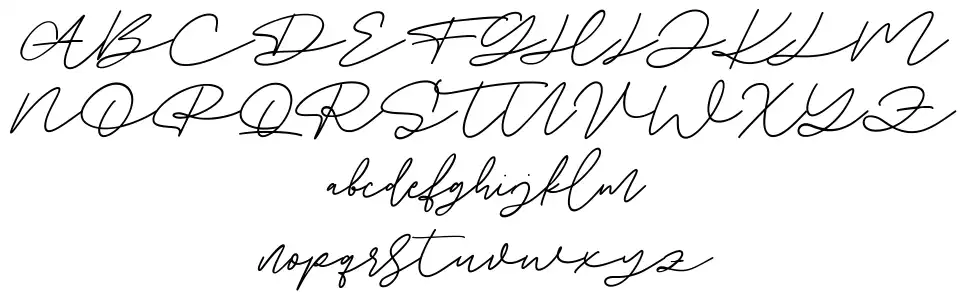 Angel Risefont specimens