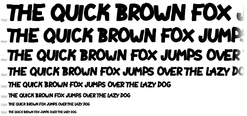 Another Roundfont waterfall