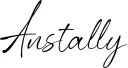 Anstally