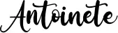 Antoinete