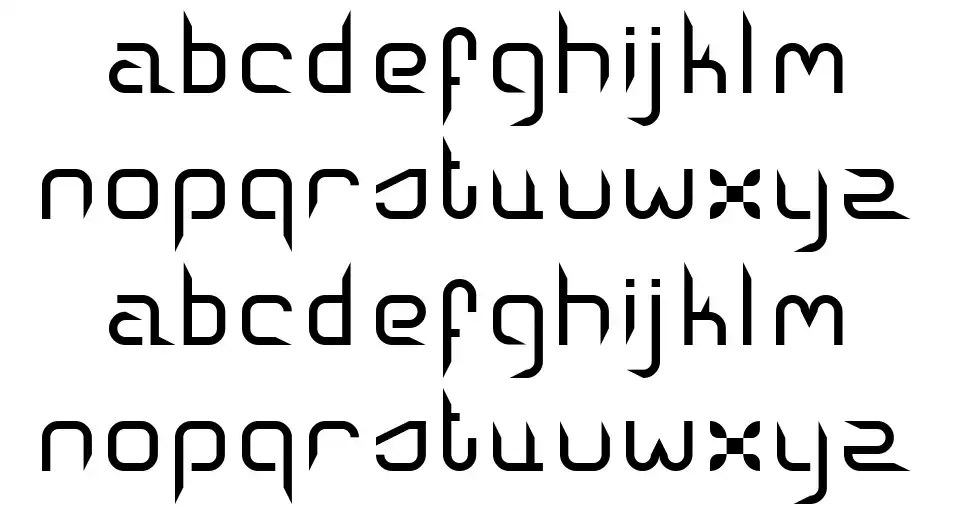 Astahcupcakefont specimens