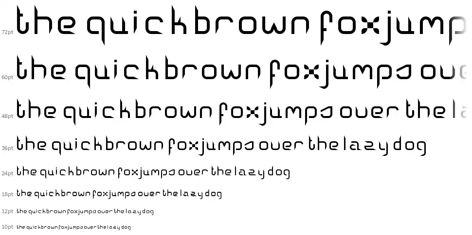 Astahcupcakefont waterfall