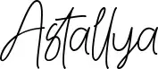 Astallya