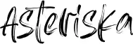 Asteriska