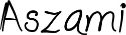 Aszami