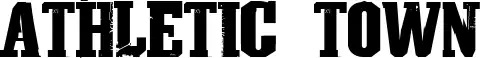 Athletic Town
