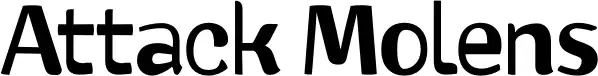 Attack Molens
