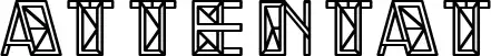 Attentat