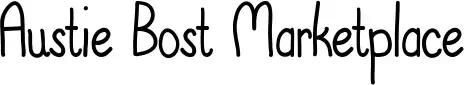 Austie Bost Marketplace