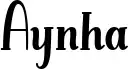 Aynha