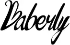 Baberly