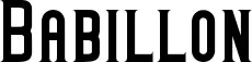 Babillon
